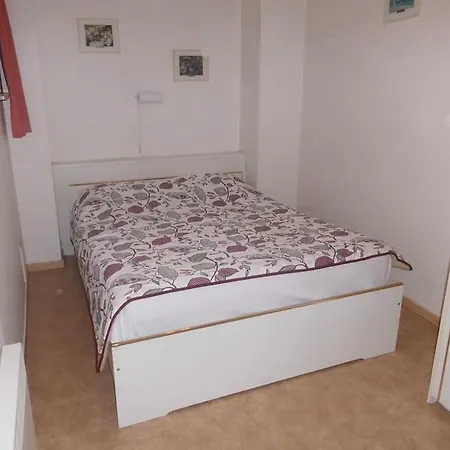 Hotel Logies Grease Blankenberge
